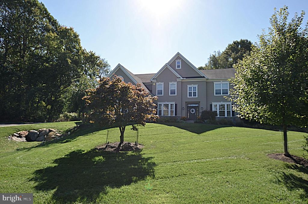 1611 BRACKENVILLE RD, Hockessin, DE 19707