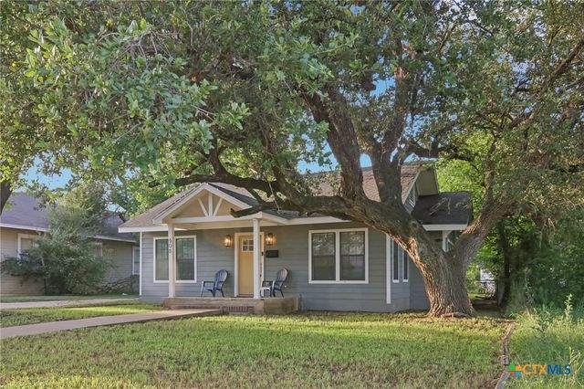 608 E 13th Avenue, Belton, TX 76513