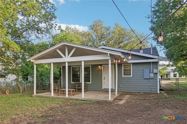 608 E 13th Avenue, Belton, TX 76513