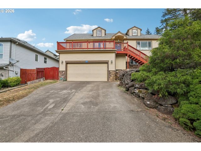11570 Se VERNS Way, Happy Valley, OR 97086