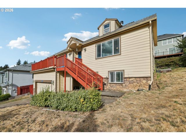 11570 Se VERNS Way, Happy Valley, OR 97086
