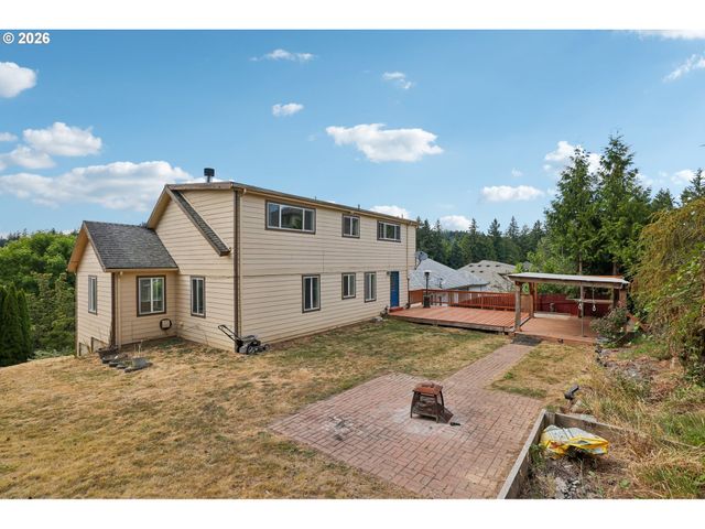 11570 Se VERNS Way, Happy Valley, OR 97086