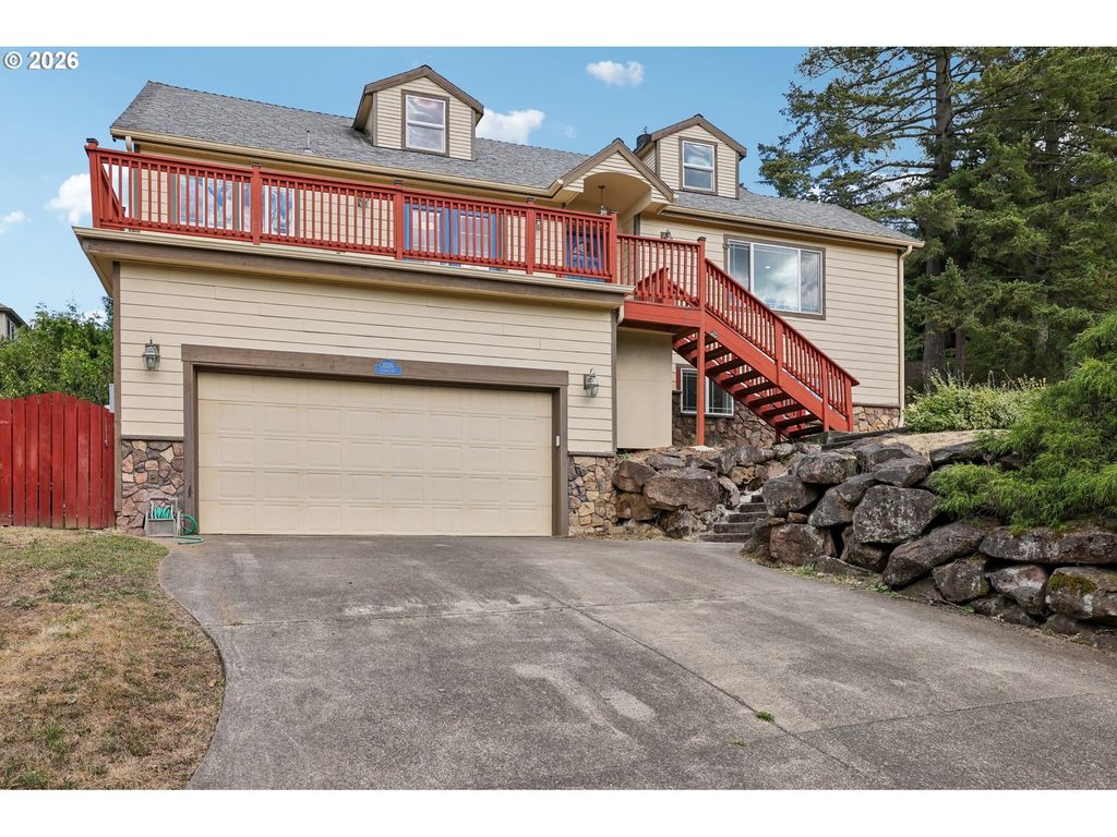 11570 Se VERNS Way, Happy Valley, OR 97086