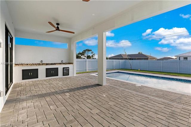 628 Chiquita BLVD N, Cape Coral, FL 33993
