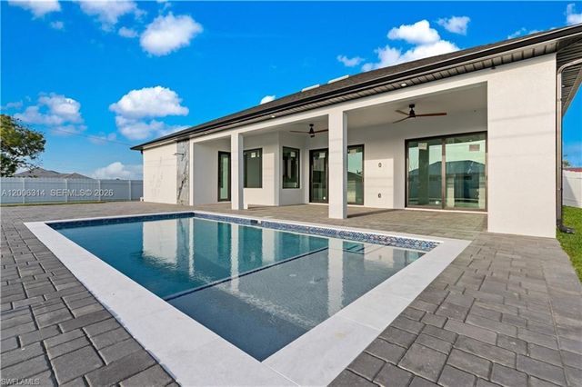 628 Chiquita BLVD N, Cape Coral, FL 33993