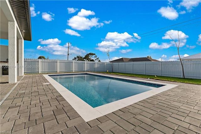 628 Chiquita BLVD N, Cape Coral, FL 33993