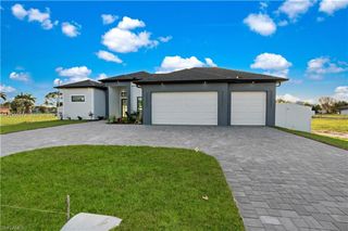 628 Chiquita BLVD N, Cape Coral, FL 33993