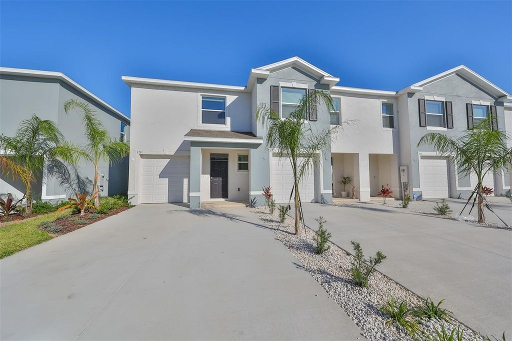 379 MANGROVE SHADE CIRCLE, Apollo Beach, FL 33572