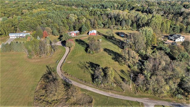 6191 Cannonsburg Road, Belmont, MI 49306