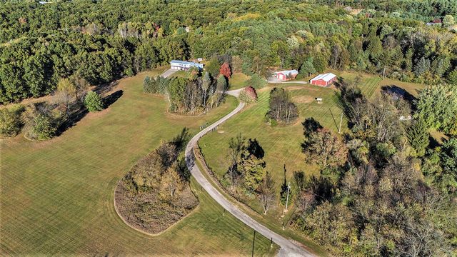 6191 Cannonsburg Road, Belmont, MI 49306