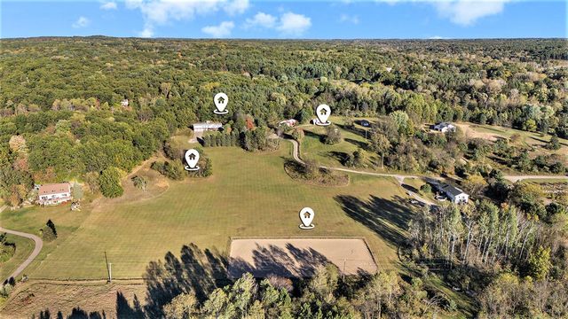 6191 Cannonsburg Road, Belmont, MI 49306