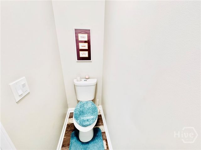 1216 St James Pl, Loganville, GA 30052