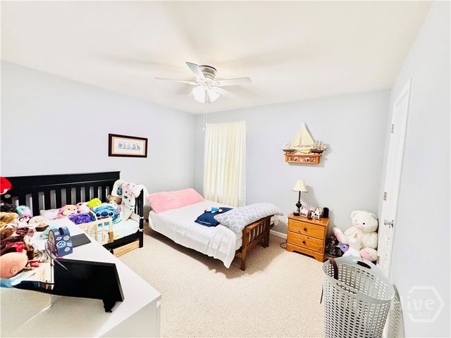 1216 St James Pl, Loganville, GA 30052