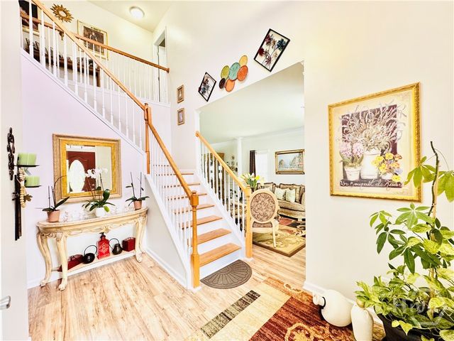 1216 St James Pl, Loganville, GA 30052