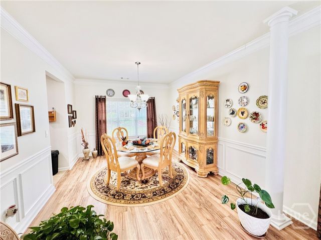 1216 St James Pl, Loganville, GA 30052