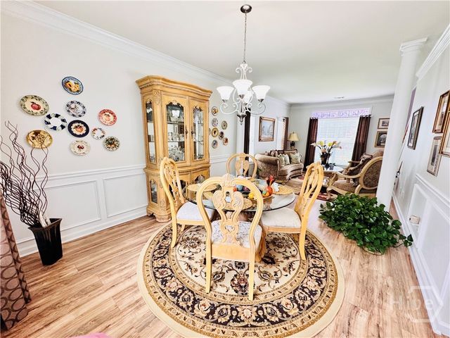 1216 St James Pl, Loganville, GA 30052