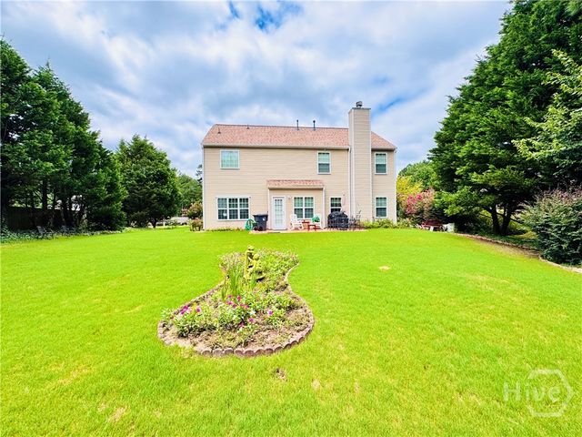 1216 St James Pl, Loganville, GA 30052