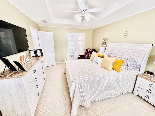 1216 St James Pl, Loganville, GA 30052