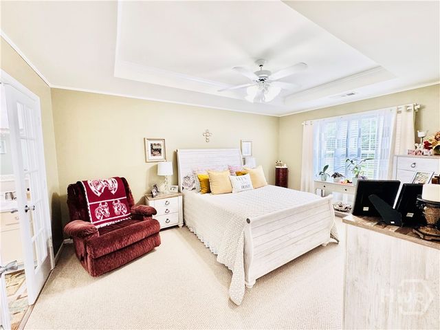 1216 St James Pl, Loganville, GA 30052