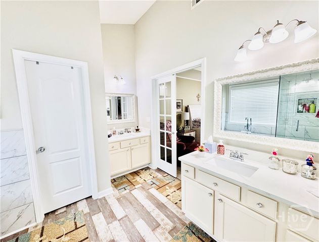 1216 St James Pl, Loganville, GA 30052