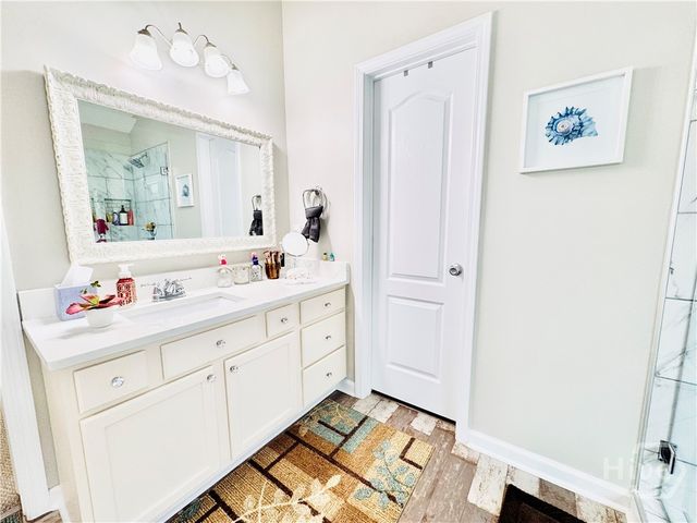 1216 St James Pl, Loganville, GA 30052