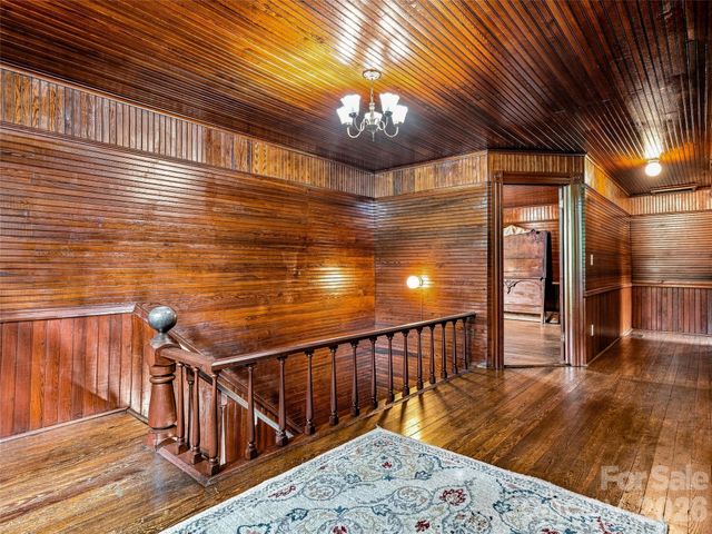 5 Clarks Cove Road, Leicester, NC 28748