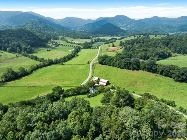 5 Clarks Cove Road, Leicester, NC 28748
