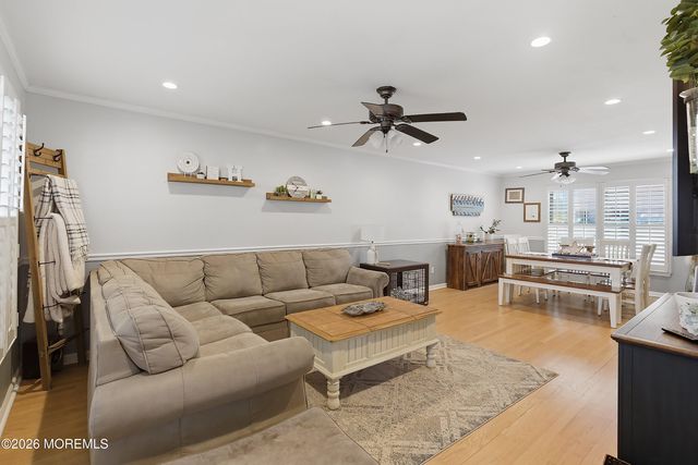 335 Iroquois Drive, Brick, NJ 08724