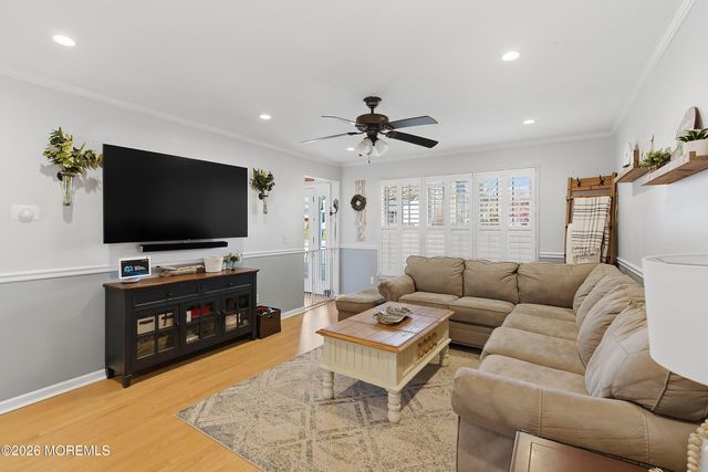 335 Iroquois Drive, Brick, NJ 08724
