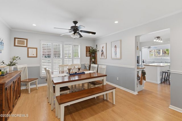 335 Iroquois Drive, Brick, NJ 08724