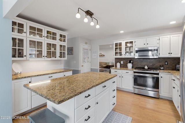 335 Iroquois Drive, Brick, NJ 08724