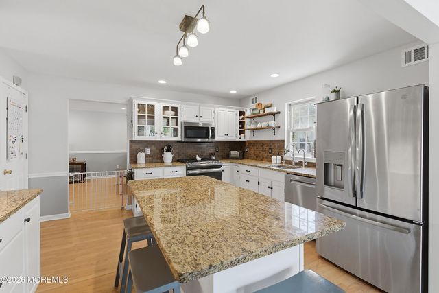 335 Iroquois Drive, Brick, NJ 08724
