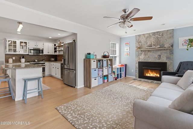 335 Iroquois Drive, Brick, NJ 08724