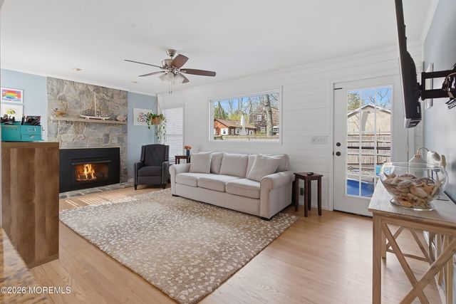 335 Iroquois Drive, Brick, NJ 08724
