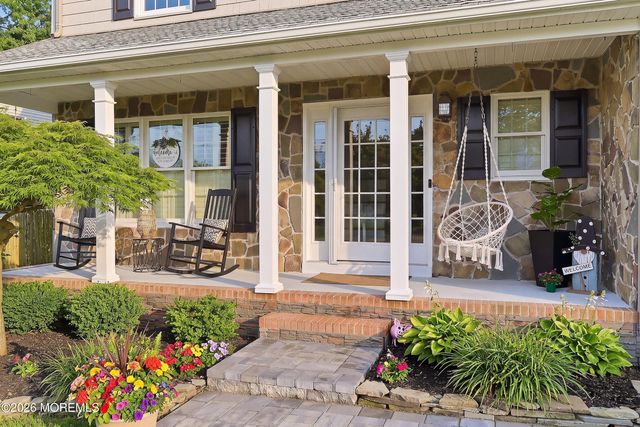 335 Iroquois Drive, Brick, NJ 08724