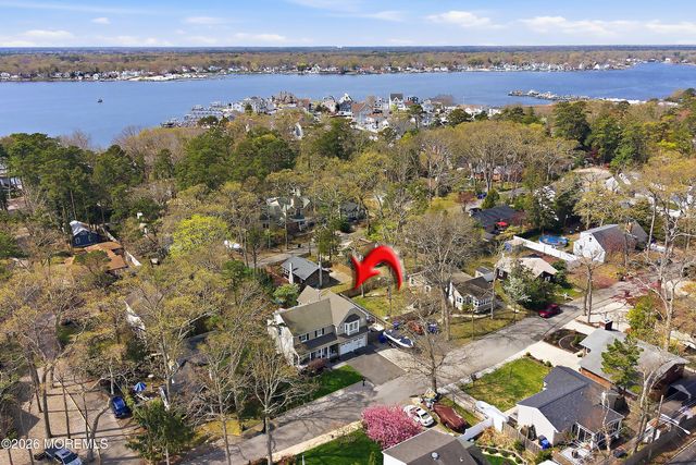 335 Iroquois Drive, Brick, NJ 08724