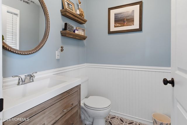 335 Iroquois Drive, Brick, NJ 08724