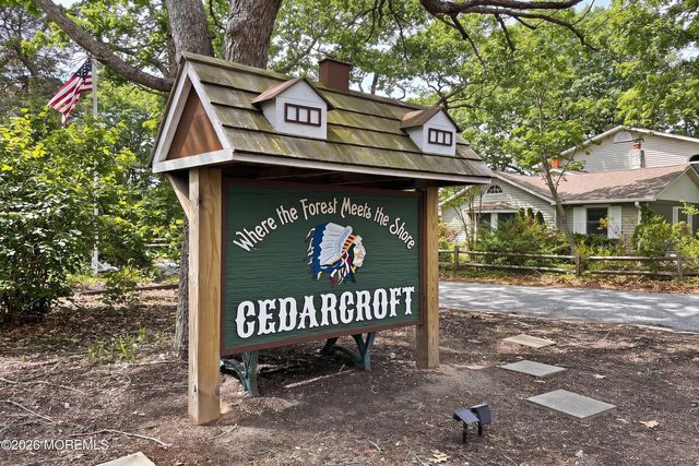 335 Iroquois Drive, Brick, NJ 08724