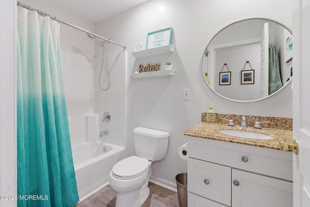 335 Iroquois Drive, Brick, NJ 08724