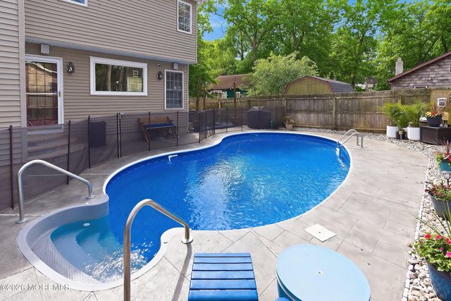 335 Iroquois Drive, Brick, NJ 08724