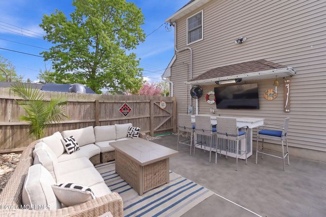 335 Iroquois Drive, Brick, NJ 08724