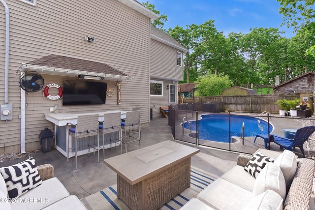 335 Iroquois Drive, Brick, NJ 08724