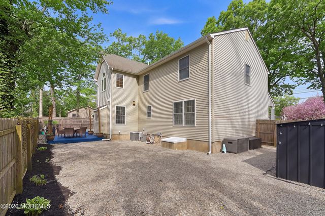 335 Iroquois Drive, Brick, NJ 08724