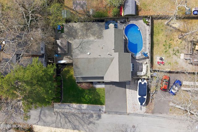 335 Iroquois Drive, Brick, NJ 08724