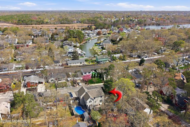 335 Iroquois Drive, Brick, NJ 08724