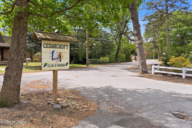 335 Iroquois Drive, Brick, NJ 08724