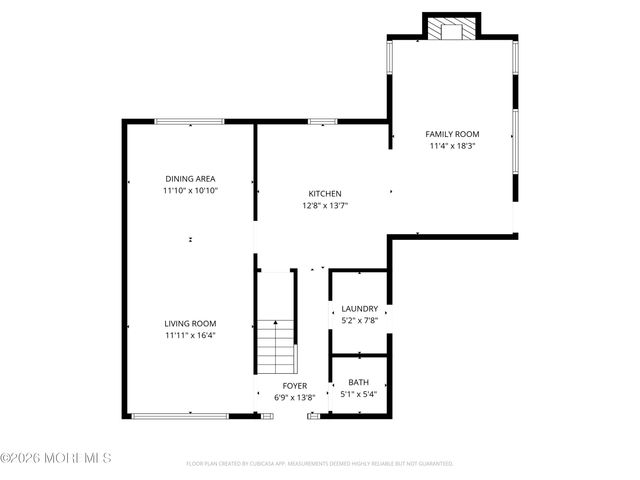 335 Iroquois Drive, Brick, NJ 08724
