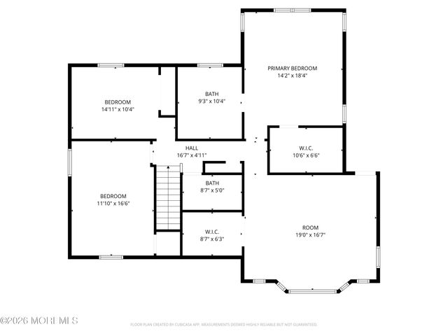 335 Iroquois Drive, Brick, NJ 08724