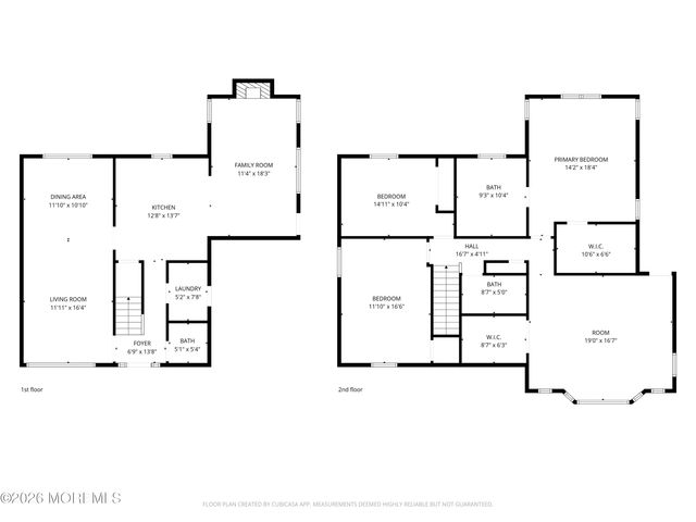 335 Iroquois Drive, Brick, NJ 08724