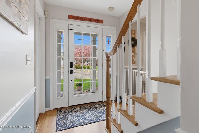 335 Iroquois Drive, Brick, NJ 08724